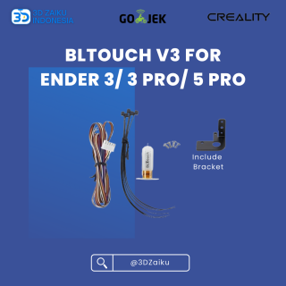 Original Creality Ender 3 32 Bit BLTouch Autoleveling Simple Kit